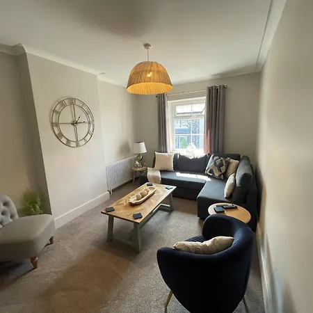 Апартаменты Coppice *