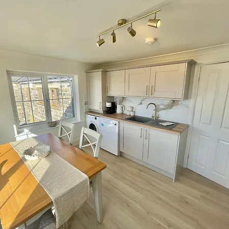 Apartment Coppice *