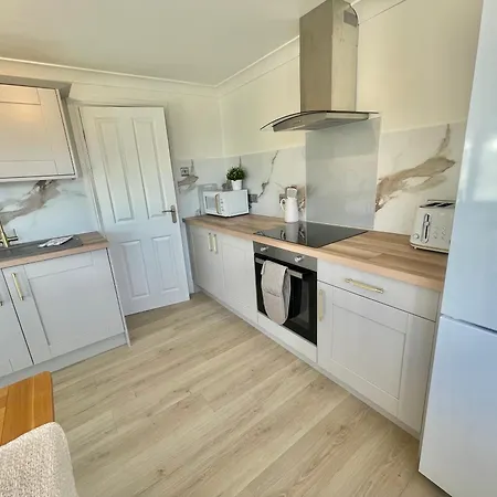 Lägenhet Coppice Harrogate