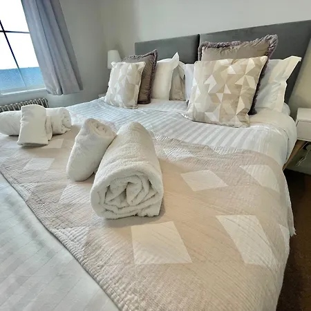 Coppice * Харрогейт