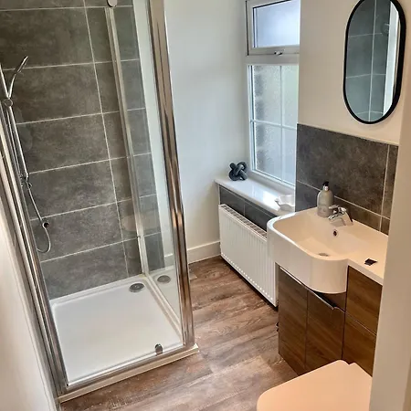 Coppice Apartamento Harrogate