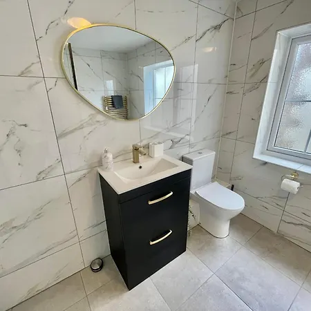 Apartamento Coppice