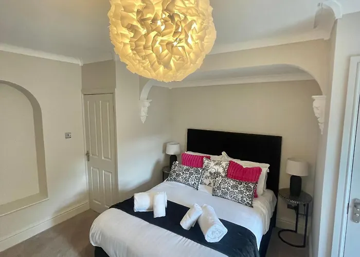 Coppice Appartamento Harrogate