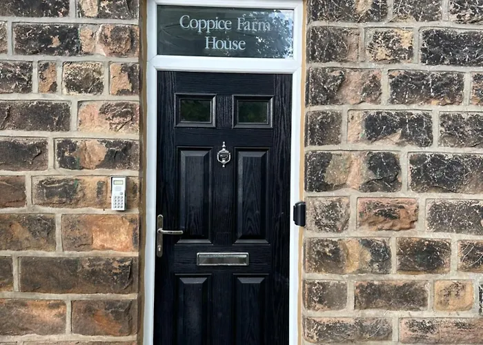 Appartamento Coppice Harrogate